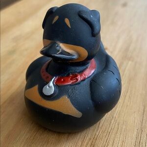 Mini Rubber Duck for Jeep Ducking or Bath 2" Floating OrientalTrading in good co